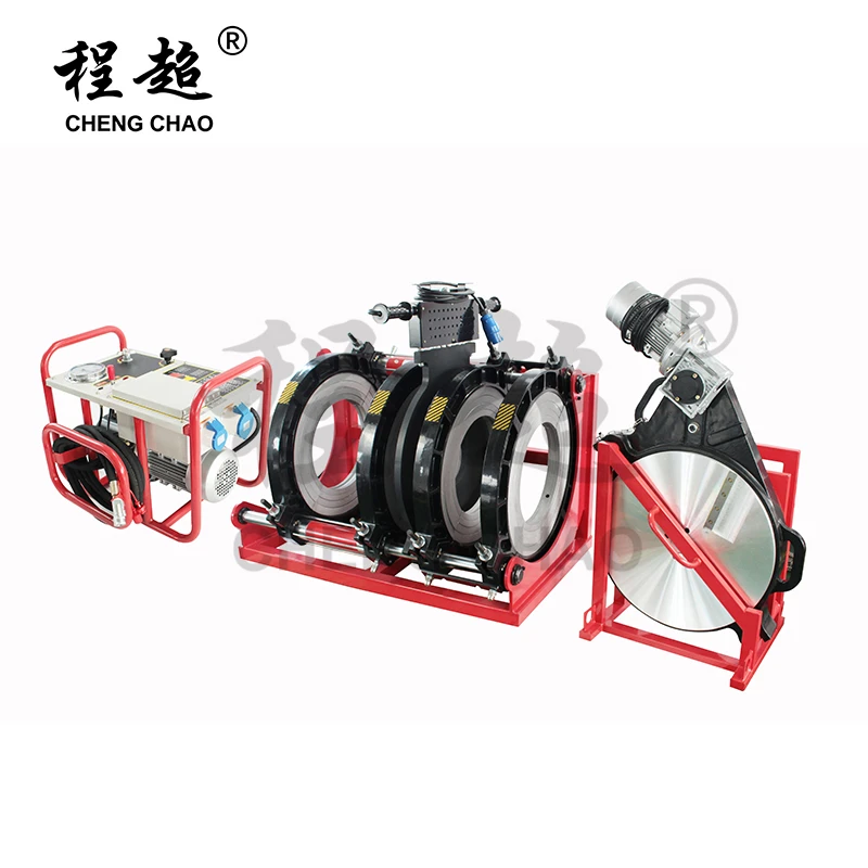 Butt Fusion Welding Machine Butt Fusion Welding Machine