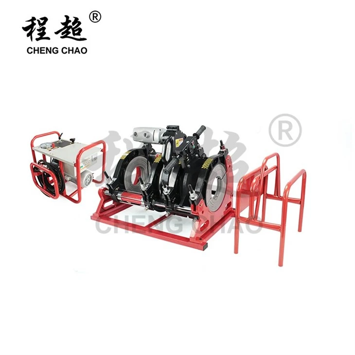 Hydraulic Pipe Welding Machine Hydraulic Pipe Welding Machine